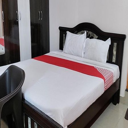 Anjaneya Comforts Shivamogga Exterior foto